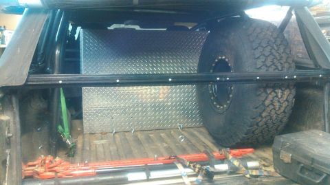 1978 Ford Bronco