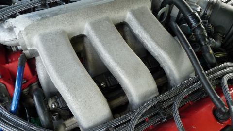 1993 Mazda MX-3 “AKA Eunos Presso”