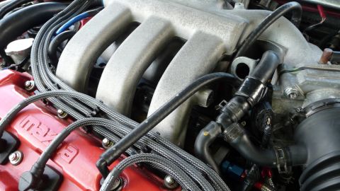 1993 Mazda MX-3 “AKA Eunos Presso”