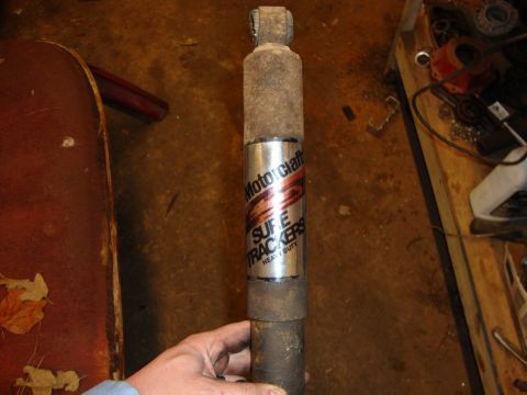 1967 Ford F-250
