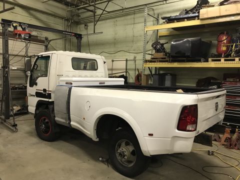 1995 Chevrolet C/K Pickup