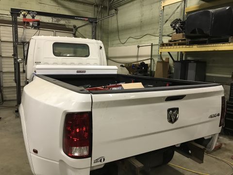 1995 Chevrolet C/K Pickup