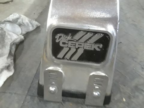 1994 Ford Bronco