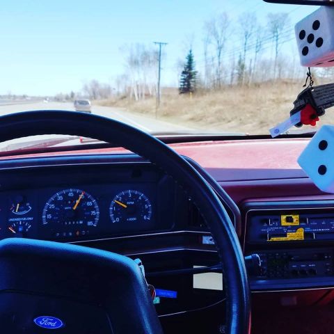 1988 Ford F-150 photo