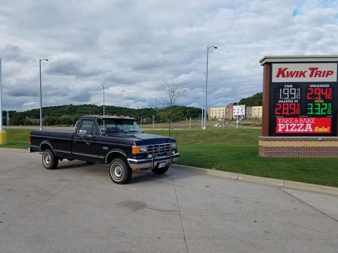 1988 Ford F-150 photo