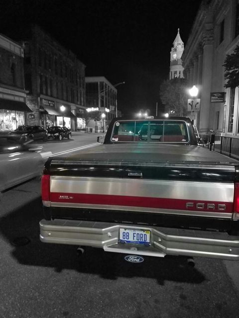 1988 Ford F-150 photo