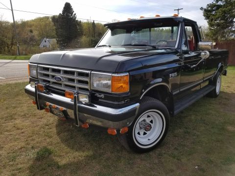 1988 Ford F-150 photo