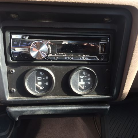 1995 Ford Taurus photo