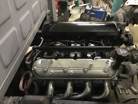 1995 Chevrolet C/K Pickup