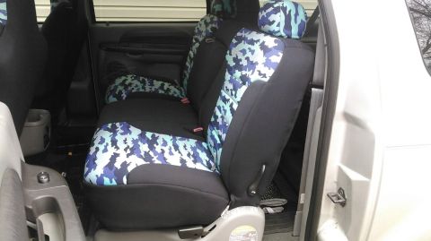 2005 Ford Excursion photo