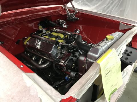 1964 Ford Fairlane