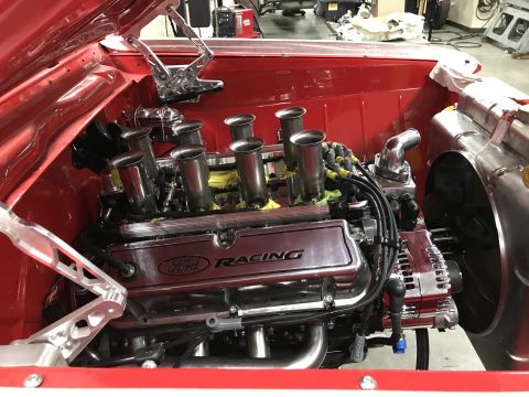 1964 Ford Fairlane photo