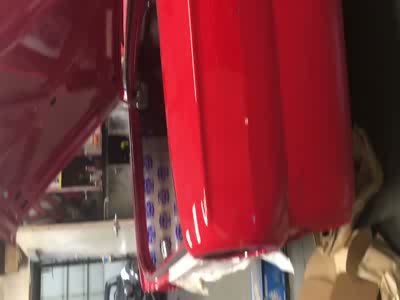 1964 Ford Fairlane