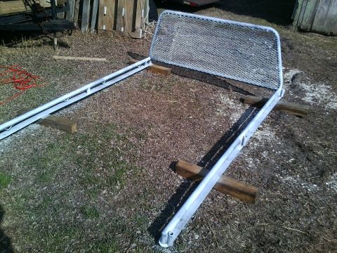 2008 Ford F-250 - 2015-03-17 001