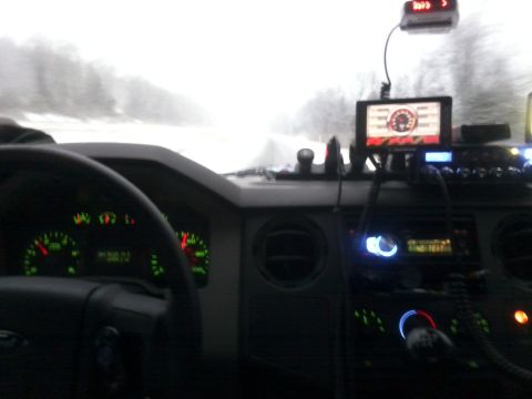 2008 Ford F-250 - 2013-03-18 001