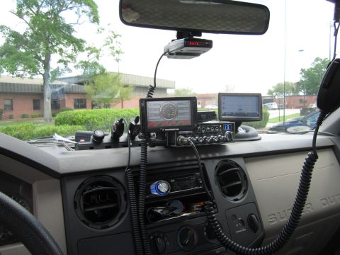 2008 Ford F-250 - 2013-04-17 001
