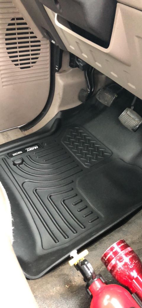 2008 Ford F-250 - 26