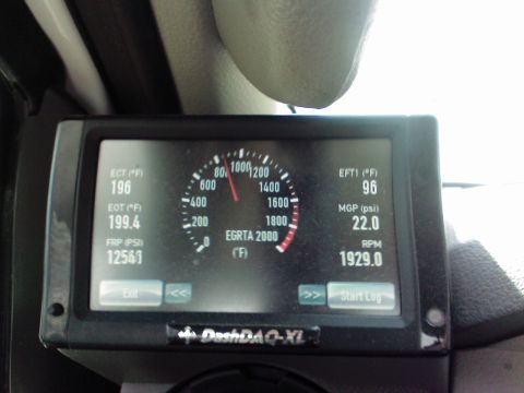 2008 Ford F-250 - 28