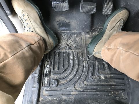 2008 Ford F-250 - 30