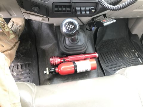 2008 Ford F-250 - 2019-01-18 002