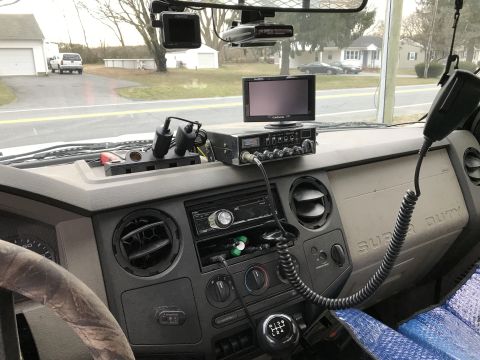 2008 Ford F-250 - 2019-01-26 001
