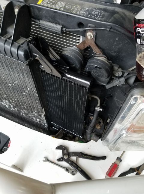 2008 Ford F-250 - 2018-02-14 002