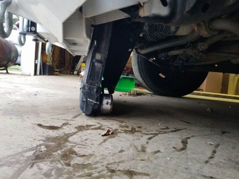 2008 Ford F-250 - 2018-02-14 004