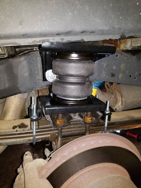 2008 Ford F-250 - 2016-02-25 002