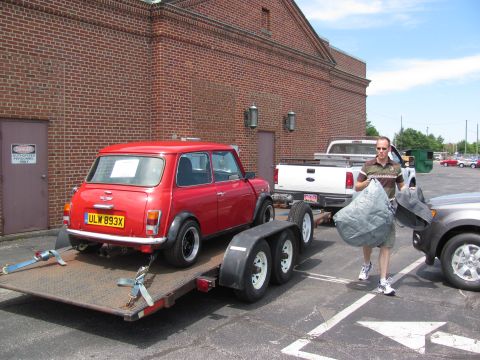 2008 Ford F-250 - 2010-06-30 002