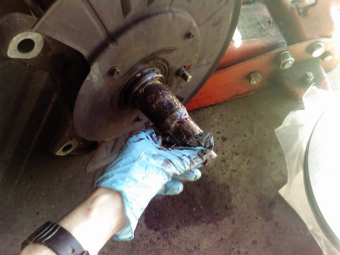 2008 Ford F-250 - 2017-05-15 003