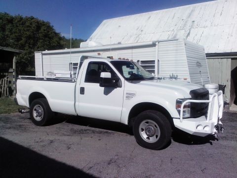 2008 Ford F-250 - 2017-05-15 005