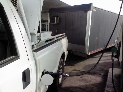 2008 Ford F-250 - 2017-12-23 001