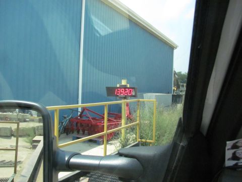 2008 Ford F-250 - 2011-06-09 004