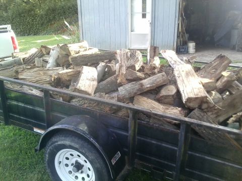 2008 Ford F-250 - 39