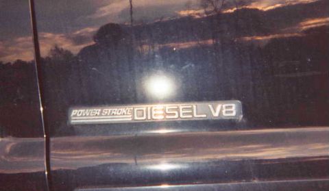 2002 Ford F-250 - 02