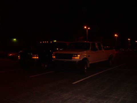 2002 Ford F-250 - 23