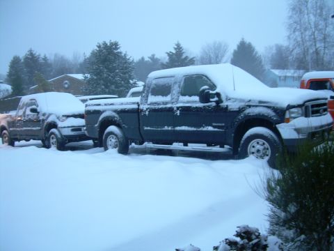 2002 Ford F-250 - 39