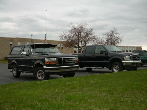 2002 Ford F-250 - 41