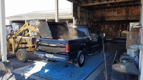 2002 Ford F-250 - 47