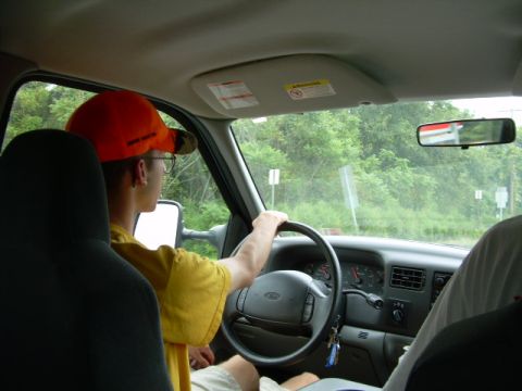 2002 Ford F-250 photo