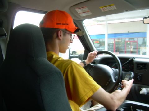 2002 Ford F-250 photo