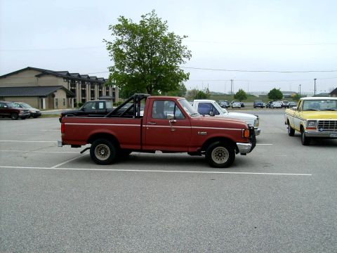 1987 Ford F-150 photo