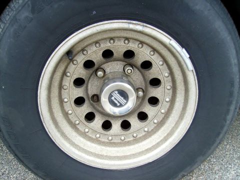 1987 Ford F-150 photo