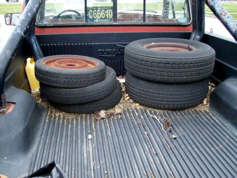 1987 Ford F-150 photo