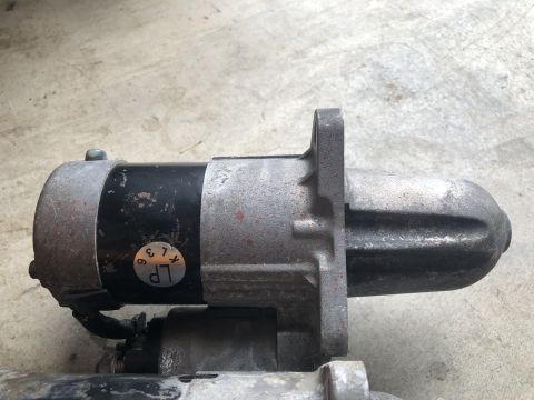 1993 Mazda MX-3 “#2171”