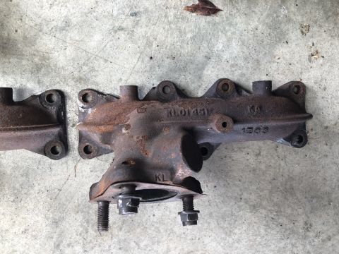 1993 Mazda MX-3 “#2171”