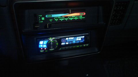 1991 Ford F-150