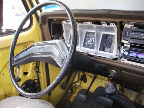 1979 Ford F-100 photo