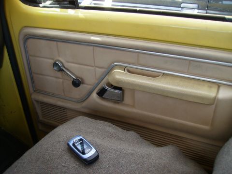 1979 Ford F-100 photo