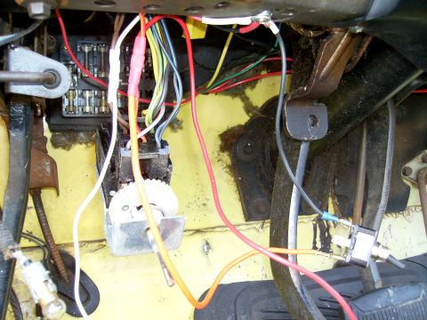 1979 Ford F-100 photo